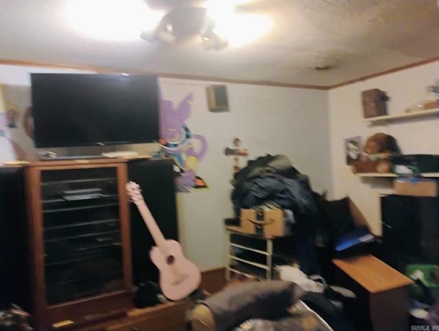 102 Squire Ct, Hot Springs National Park, AR 71913 - view of bedroom