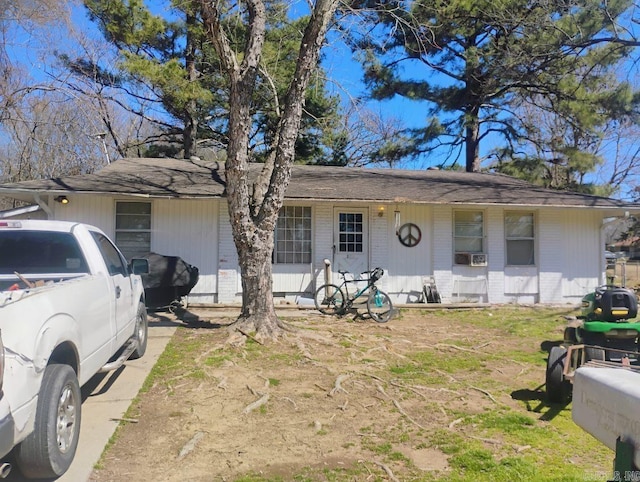 102 Squire Ct, Hot Springs National Park, AR 71913 - ranch-style home with brick siding