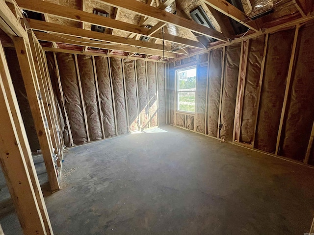 11089 River Valley Dr, Hensley, AR 72065 - view of misc room