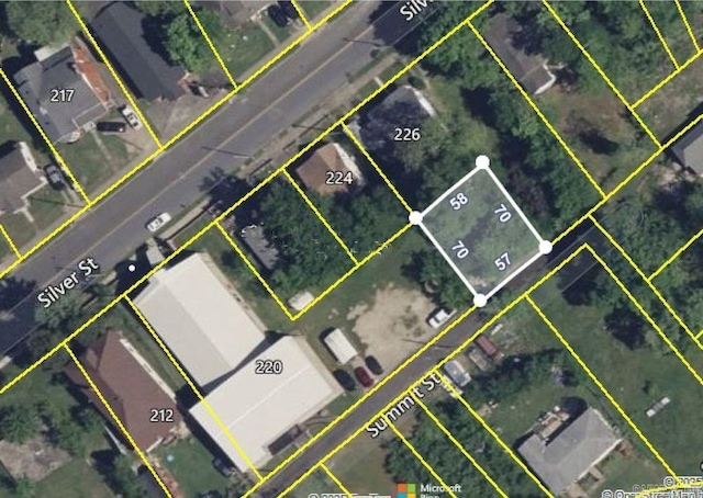 223 Summit St, Hot Springs, AR 71901