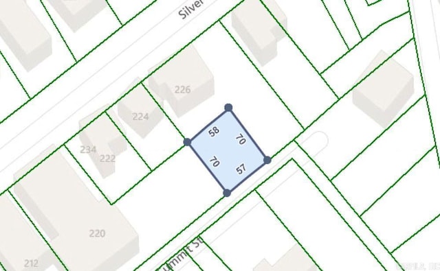 223 Summit St, Hot Springs, AR 71901