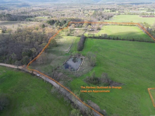 TBD Polk Rd Unit 199, Mena, AR 71953