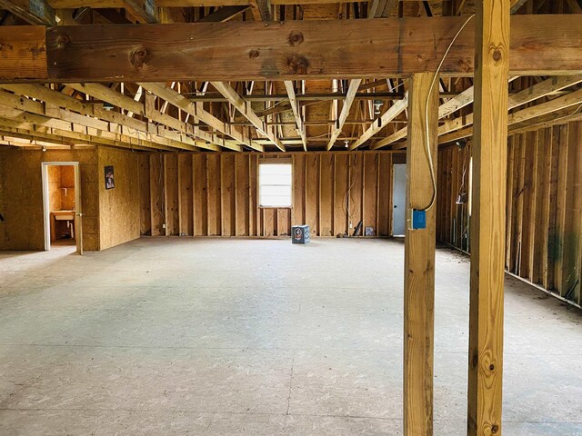 164 Polk Rd Unit 714, Mena, AR 71953 - view of miscellaneous room