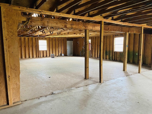 164 Polk Rd Unit 714, Mena, AR 71953 - view of misc room