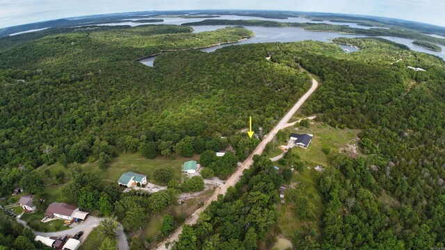 446 Mc 124, Oakland, AR 72661