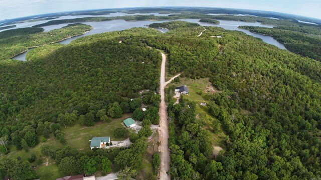 446 Mc 124, Oakland, AR 72661