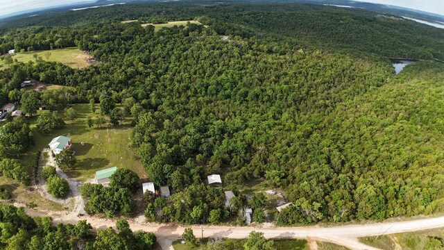 446 Mc 124, Oakland, AR 72661
