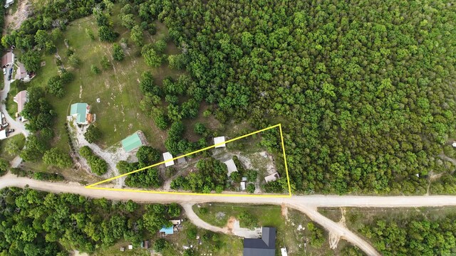 446 Mc 124, Oakland, AR 72661