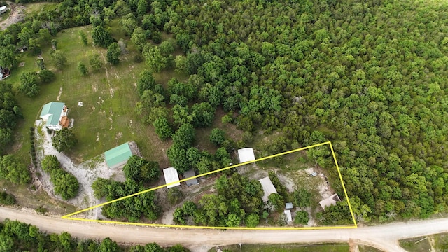 446 Mc 124, Oakland, AR 72661