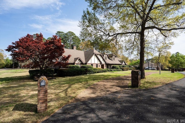 1110 Huntington Pl, Heber Springs, AR 72543 - exterior space