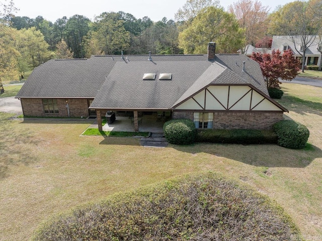 1110 Huntington Pl, Heber Springs, AR 72543 - exterior space