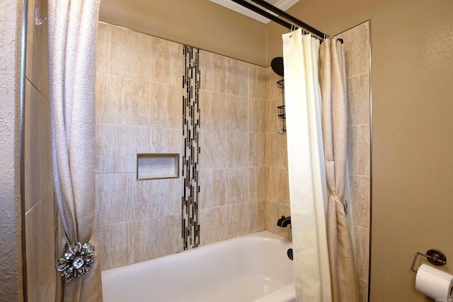 7200 Nell Dr, Pine Bluff, AR 71603 - full bathroom with shower / bath combo