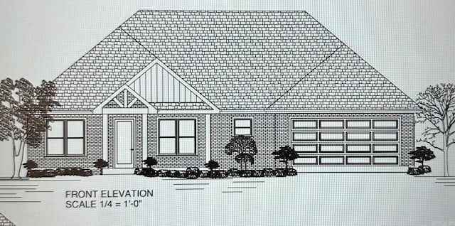 6172 Majestic Waters Dr, Alexander, AR 72002 - view of miscellaneous property collateral