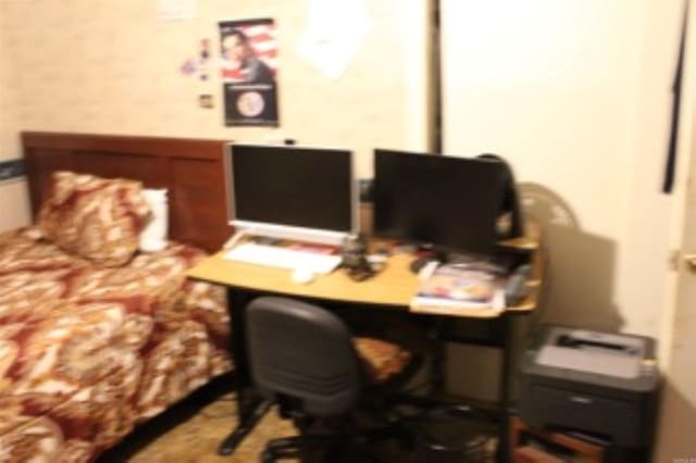 view of bedroom