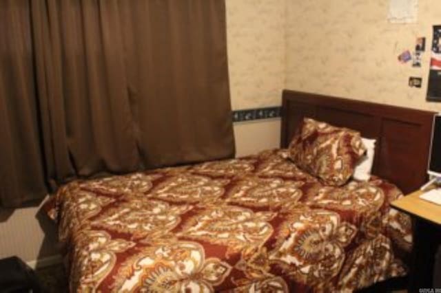 view of bedroom