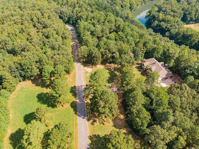 LOT10 Little Red River Dr, Searcy, AR 72143