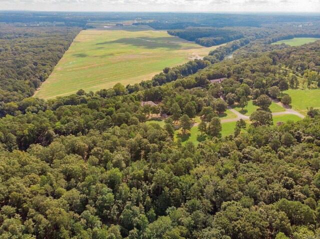 LOT10 Little Red River Dr, Searcy, AR 72143