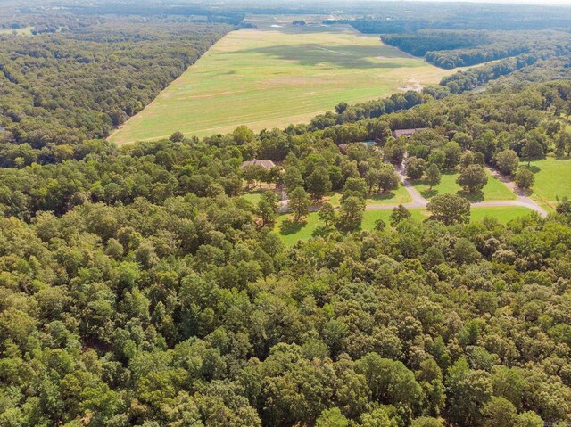 LOT10 Little Red River Dr, Searcy, AR 72143
