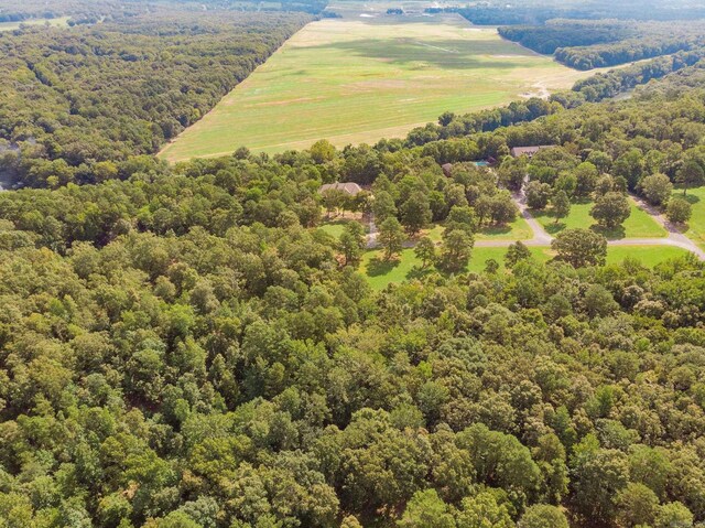 LOT10 Little Red River Dr, Searcy, AR 72143