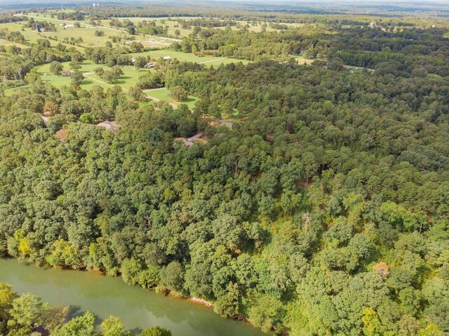 LOT10 Little Red River Dr, Searcy, AR 72143