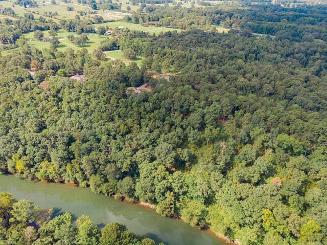 LOT10 Little Red River Dr, Searcy, AR 72143