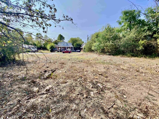00 Garden St, Hot Springs, AR 71901