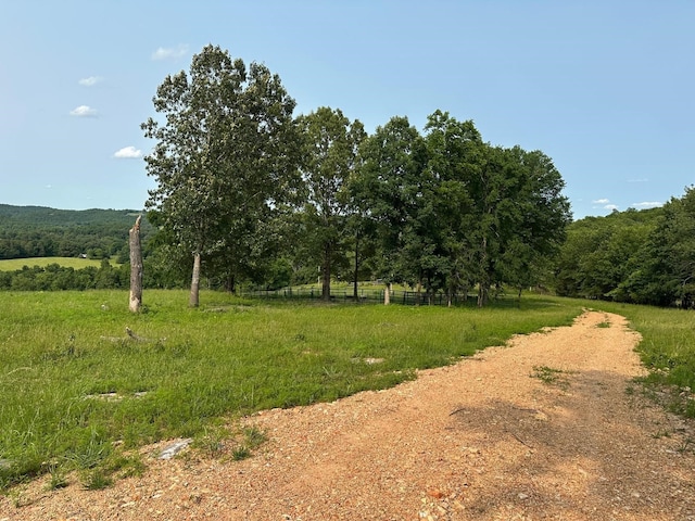 00 Mc 5014, Everton, AR 70263