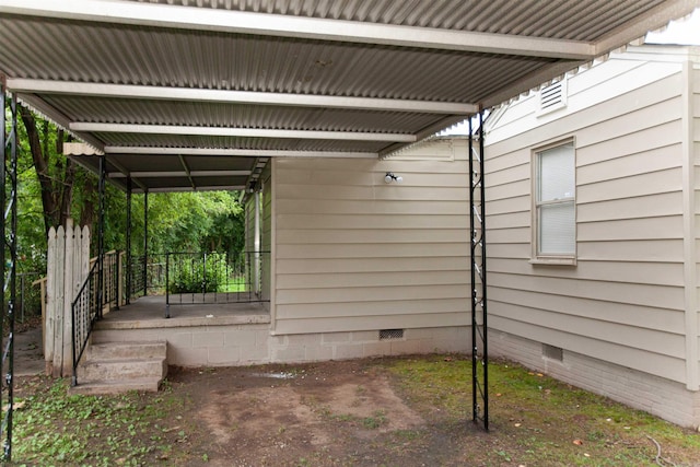 301 Boggs St, North Little Rock, AR 72117 - exterior space