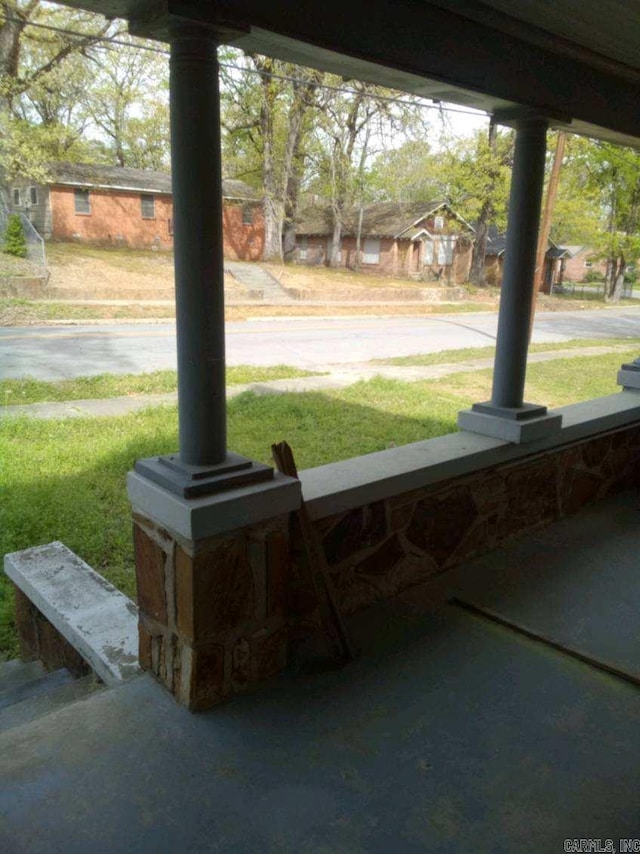 3419 Dr Martin Luther King Dr, Little Rock, AR 72206 - view of details