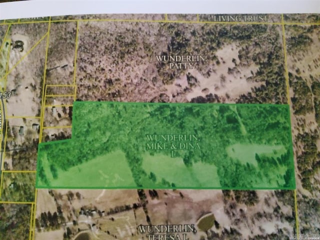 5701 Sunshine Rd, Pearcy, AR 71964