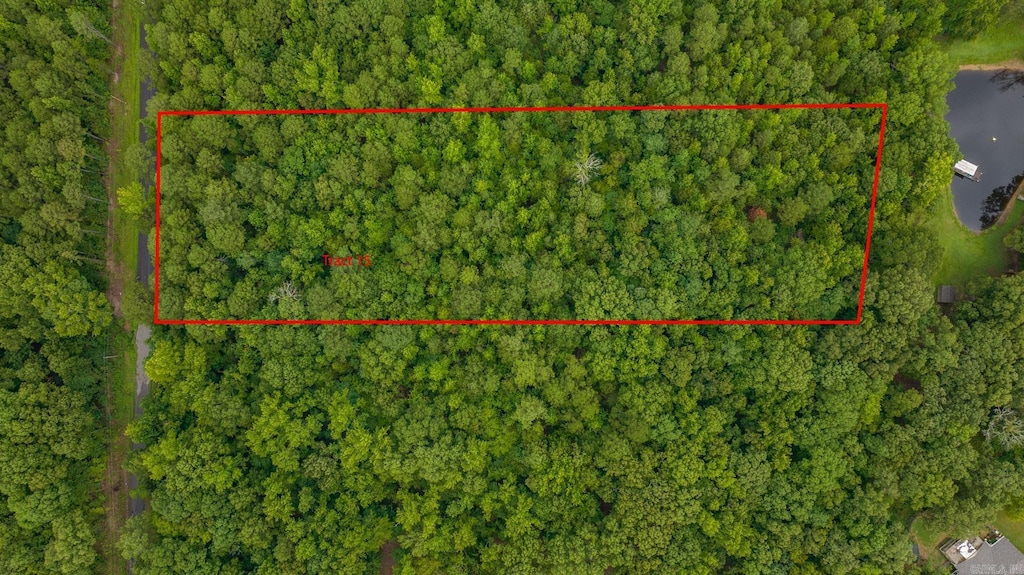 TRACTS15 Wilderness Rd, Greenbrier, AR 72058