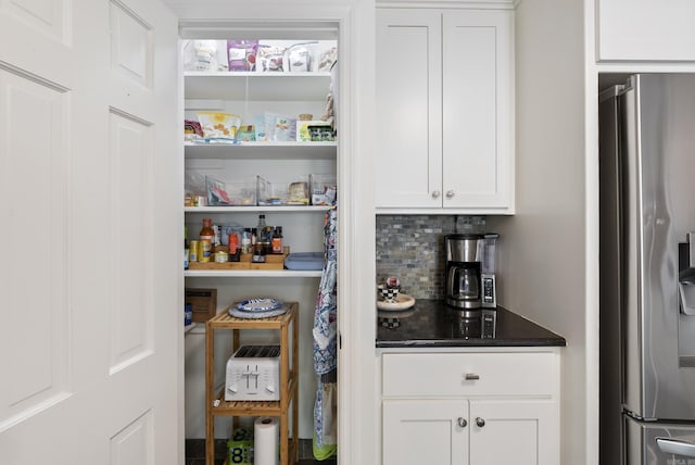 5 Huntington Rd, Little Rock, AR 72227 - view of storage area