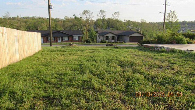10920 Breckenridge Dr, Little Rock, AR 72211