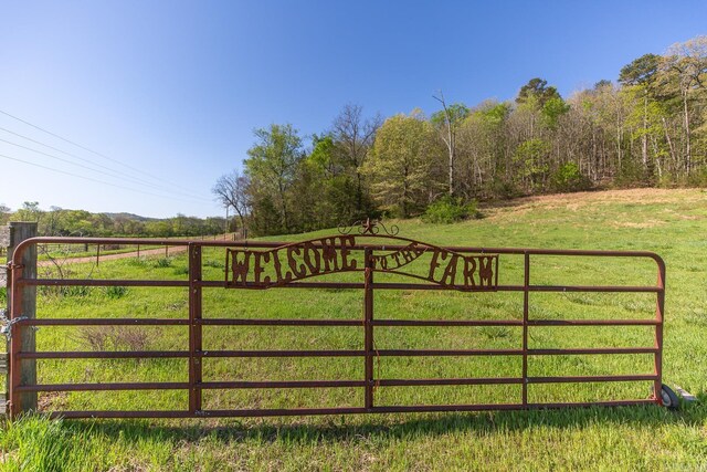 UNK Polk Rd Unit 670, Mena, AR 71953