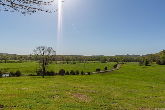 UNK Polk Rd Unit 670, Mena, AR 71953