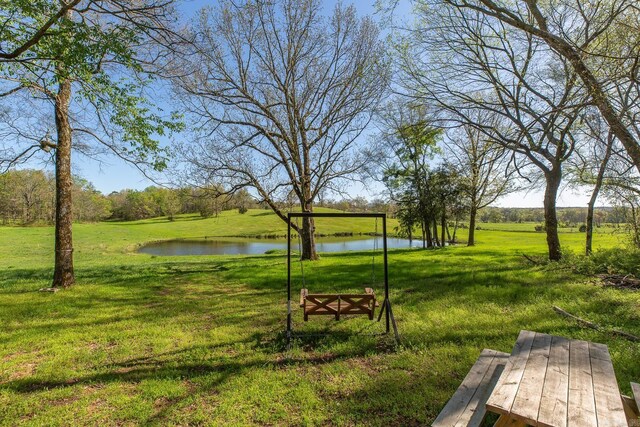 UNK Polk Rd Unit 670, Mena, AR 71953