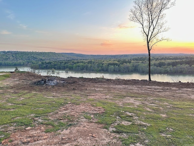 LOT1 Phil Ln, Shirley, AR 72153