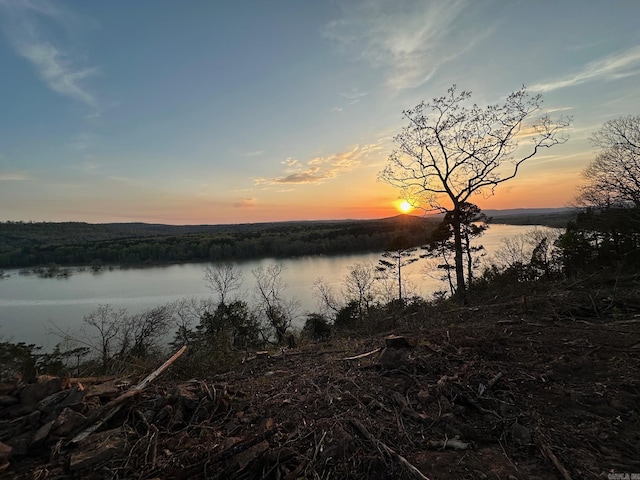 LOT1 Phil Ln, Shirley, AR 72153