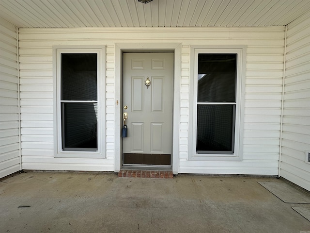 3 Park Ridge Dr, Maumelle, AR 72113 - view of entrance to property