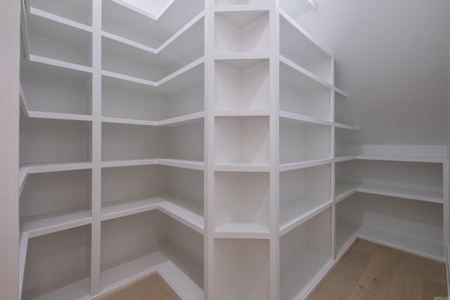 221 Abington Cir, Little Rock, AR 72223 - view of pantry