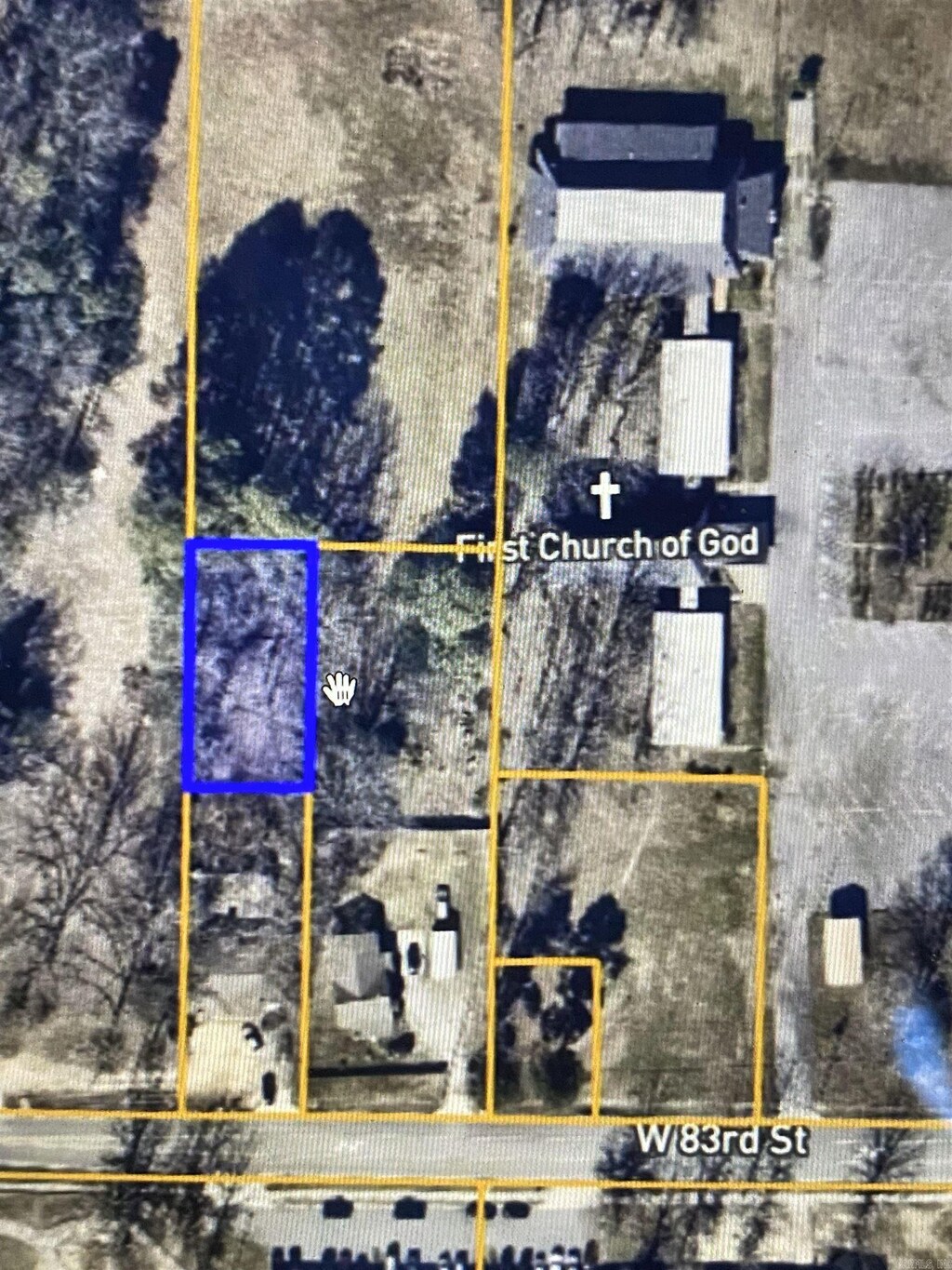0 W 83rd St, Little Rock, AR 72209