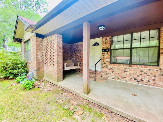 817 Waco St, Camden, AR 71701 - view of patio