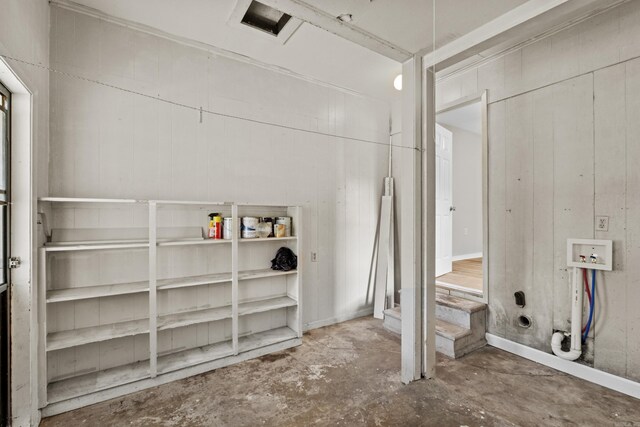 1216 Wade Ave, Judsonia, AR 72081 - interior space