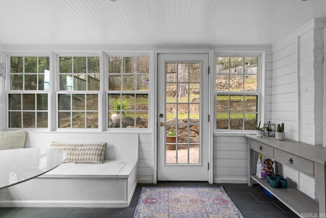 5400 Southwood Rd, Little Rock, AR 72205 - view of sunroom / solarium