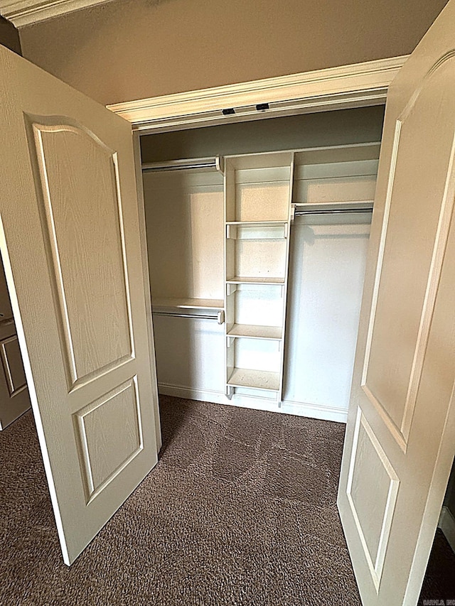 1844 White Oak Cir, Benton, AR 72019 - view of closet