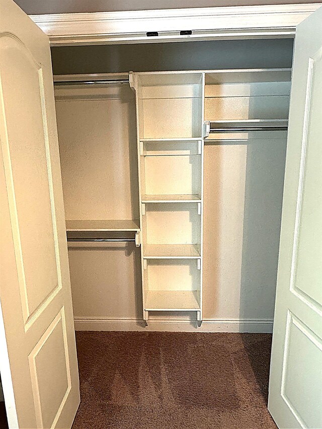 1844 White Oak Cir, Benton, AR 72019 - view of closet