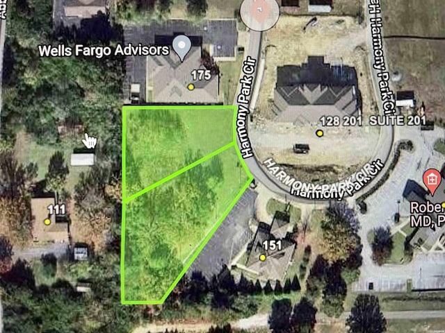 000 Harmony Park Cir, Hot Springs, AR 71901