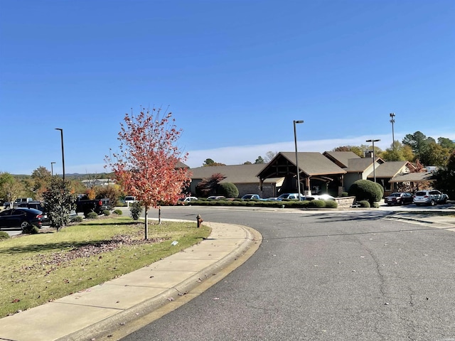 000 Harmony Park Cir, Hot Springs, AR 71901
