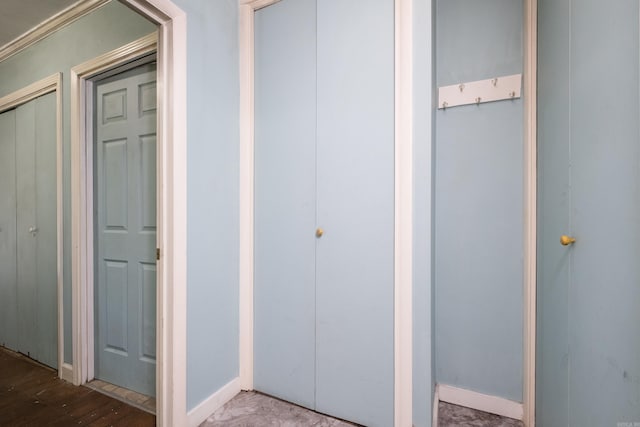 124 Hiawatha Dr, Little Rock, AR 72211 - interior space