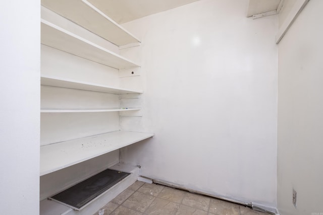 124 Hiawatha Dr, Little Rock, AR 72211 - view of storage area